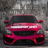 𝗟𝗔𝗗𝗔 𝗦𝗣𝗢𝗥𝗧 𝘀𝗽𝗲𝗰 𝟏 𝗚𝗥