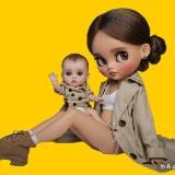 Выглядит как mommy