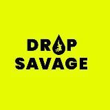 DROP SAVAGE 🐊
