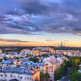 Наши Хамовники