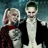 Джокер и Харли