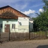 СК п.СЕВЕРНЫЙ