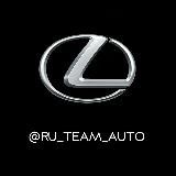 RU TEAM Lexus