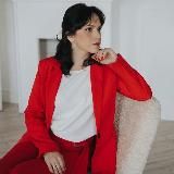 Эльвира Алексейцева|Коуч