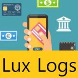 Практика Lux-Logs