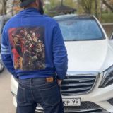 Ханлар Азизов