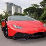 Lambo BPL Discussion