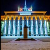 Тирасполь