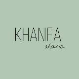 Khanifa Бады