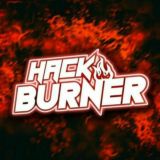 🔥Hacking Burners🔥