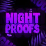 Night Proofs • Roblox