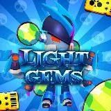 Light gems