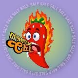 Chilli Промокоды/Скидки🌶