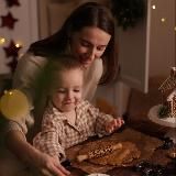 Мы с мамой заодно