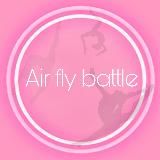 Air fly world
