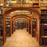 "Acervo Teológico Biblioteca Bereiana"