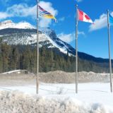 Путешествия в Канаде Чат