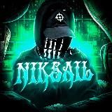 Трейд канал N1ksail🥀