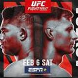 @ufcrez - новый канал