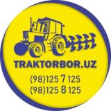 TRAKTORBOR.UZ