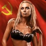 Работа для девушек ️ Вакансии ️ Комсомолка