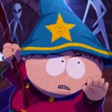 South Park - архив модов бс