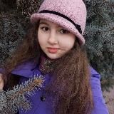 Барышня, влюбленная в поэзию 🕊☀️🕊