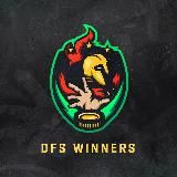 DFS Winners | Фэнтези Спорт