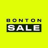 BONTON SALE