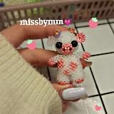 𝒎𝒊𝒔𝒔𝒃𝒚𝒎𝒎❣️