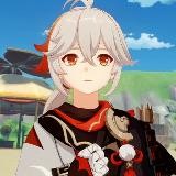 Blue Yeulaeririka (Юл)