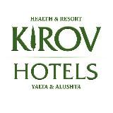 Санаторий "Кирова" и пансионат "Феодора"