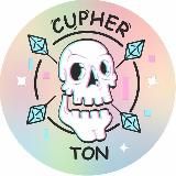 Cypher💎TON