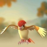 NEST: Pokémon Moscow [TF]
