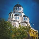 Патриаршее Подворье при храме Нерукотворного Образа Христа Спасителя