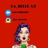 LA_BELLE. UZ