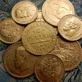 Нумизмат Столицы