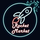 Rocket Market🚀