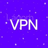 Lagom VPN — надежный ВПН без рекламы