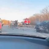ДТП Ростовская область 🚨
