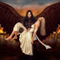 Группа ПОХОТЛИВЫХ АНГЕЛОВ