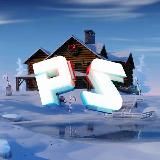 Пазл Шоп - Вбаксы