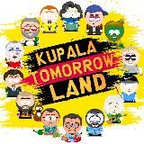 🌱 Kupala 🐣 Tomorrowland 🌱