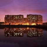 Новое Бисерово 1