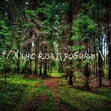 териантропия/квадробика хаус-душа леса...❈ | Theriantropia/Quadrobics house-soul of the forest...᪤