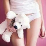 Пошлый мишка