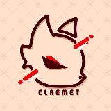 CLAEMET ❀ разработка игр ๑