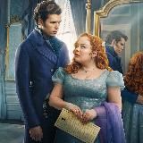 Бриджертоны 1 2 3 сезон