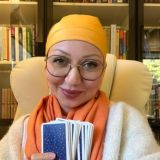 ✨Интенсив по Таро с нуля ✨