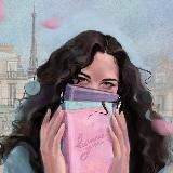 With Love, Dana Delon 🏹